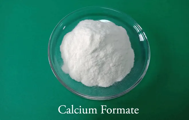 Calcium Formate