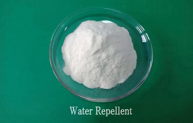 Water Repellent