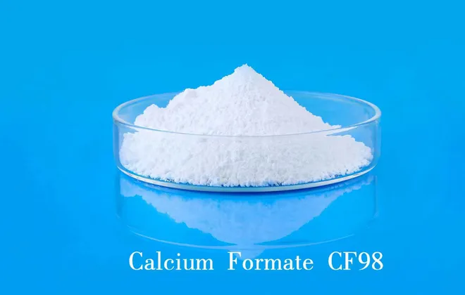 Calcium Formate（CF98）